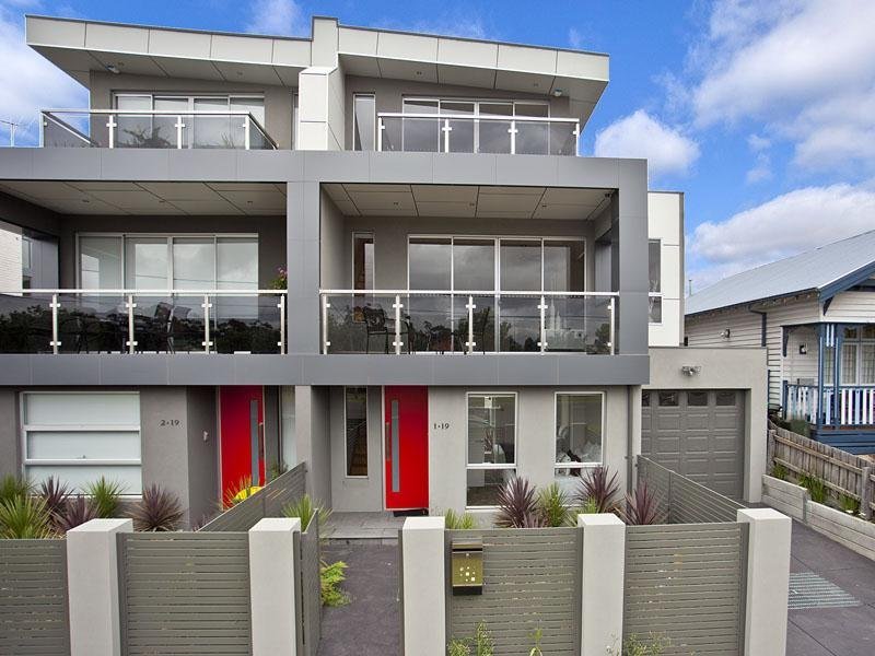 1/19 Bulla Road, Essendon North, VIC 3041 Townhouse for Sale