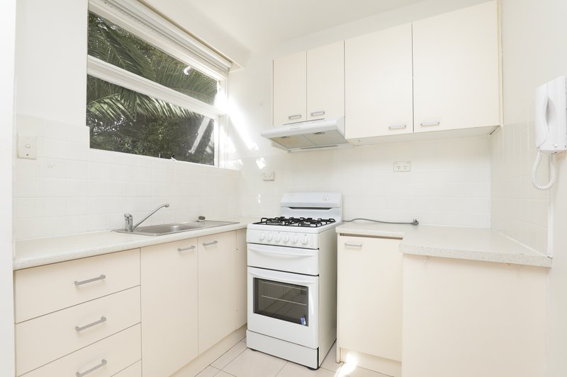 1/19 Chapman Street, North Melbourne, VIC, 3051