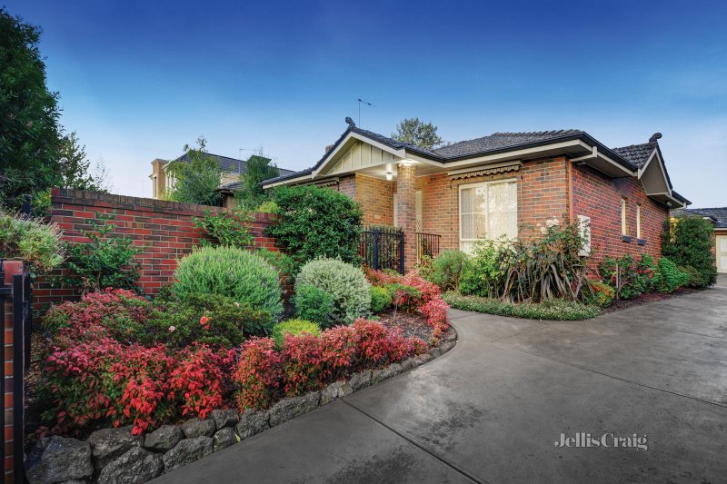1/19 Corhampton Road