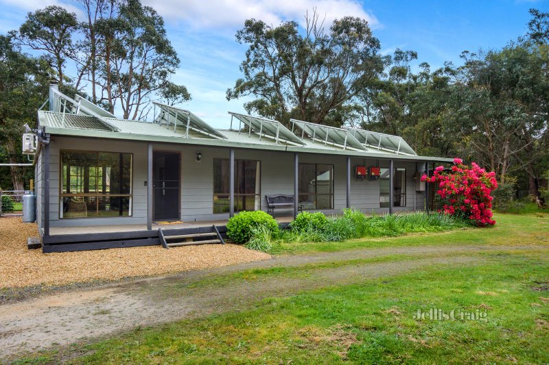119 Reservoir Road, Ross Creek, VIC 3351 House for Sale