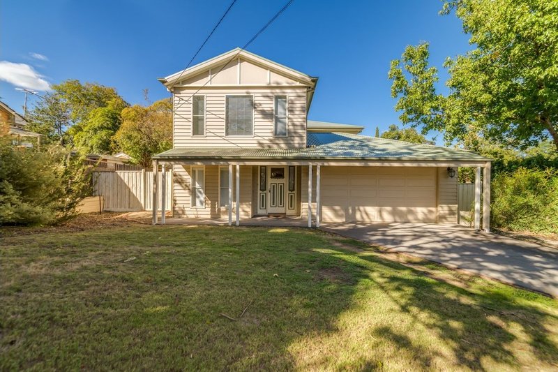 11A Boronia Road
