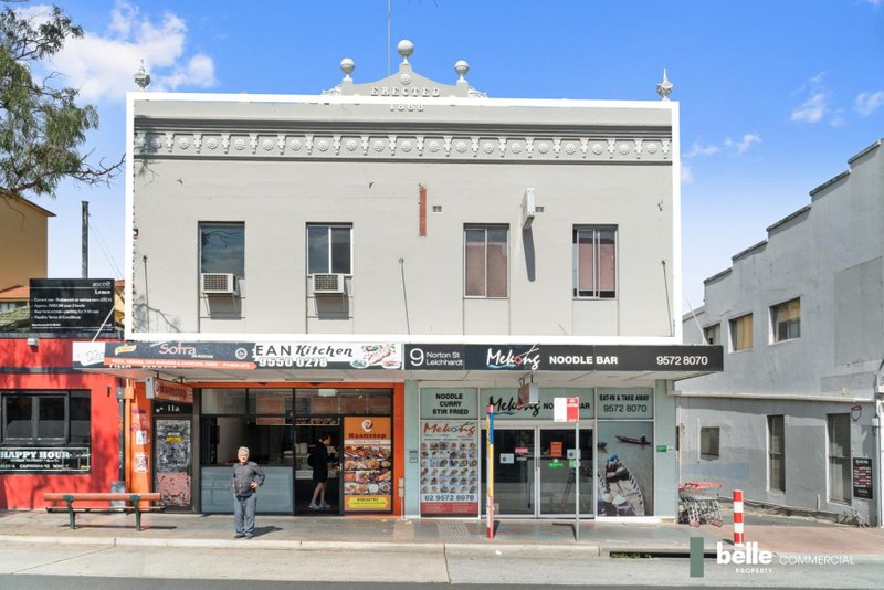 11A Norton Street, LEICHHARDT NSW 2040