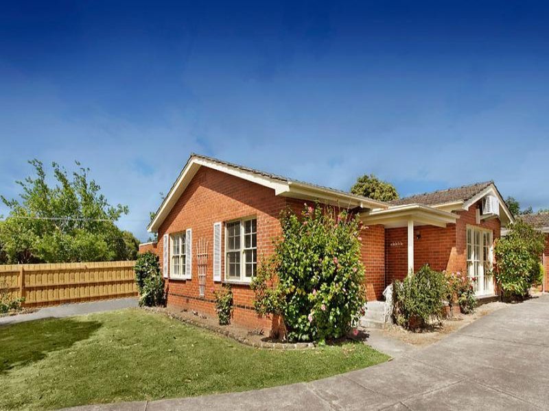 1/1A Simpsons Road, BOX HILL VIC 3128