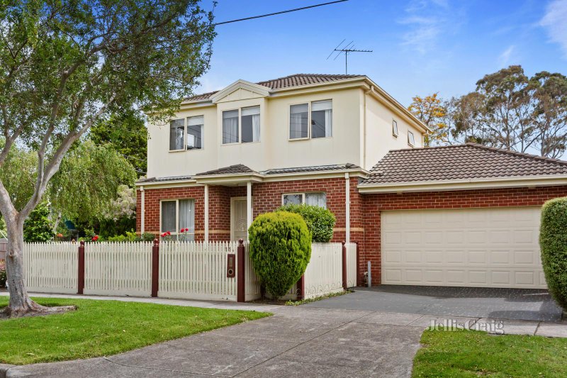 11A Voltri Street, Cheltenham, VIC 3192 - Townhouse for Sale