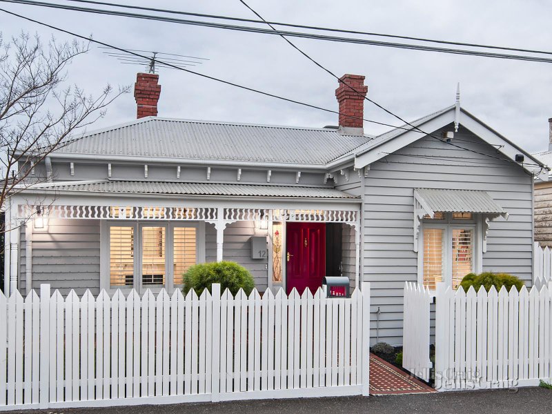 12 Aitken Street