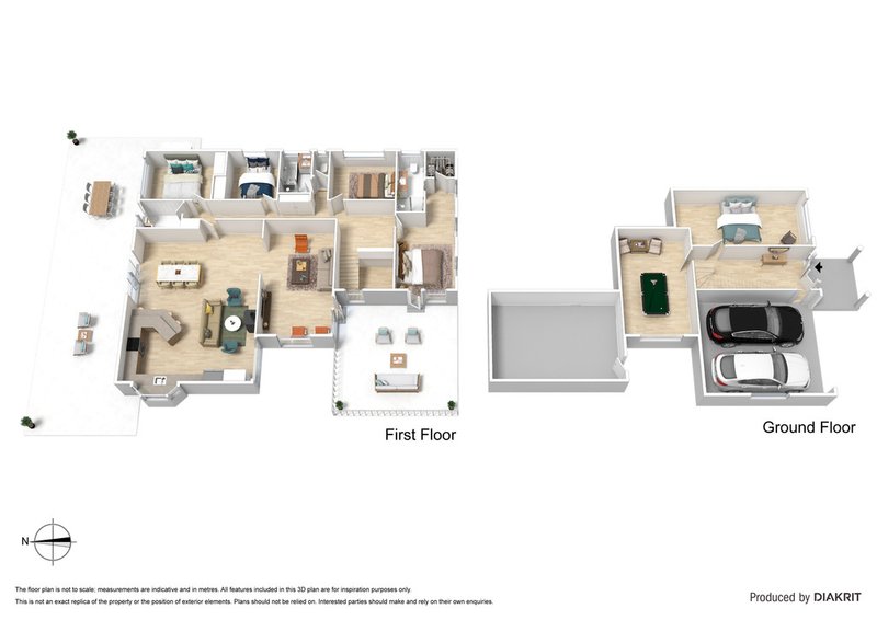 12 Albany Pl , Bulleen