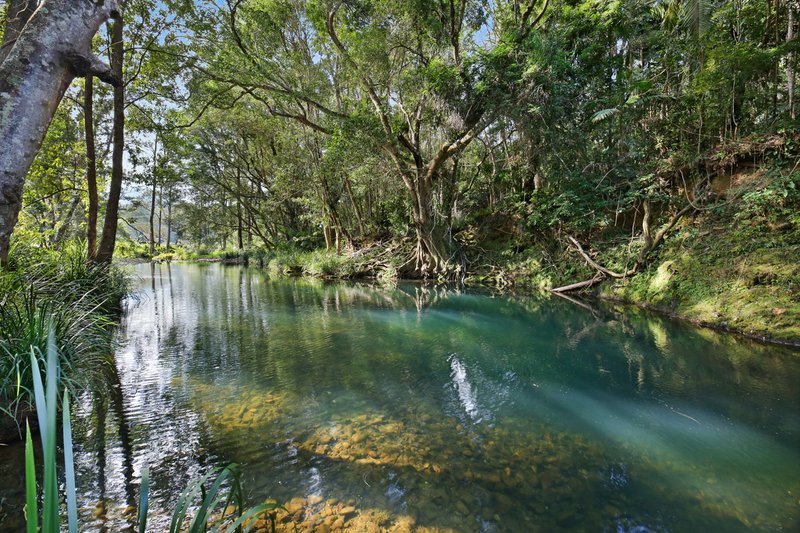 Tallebudgera Valley property image