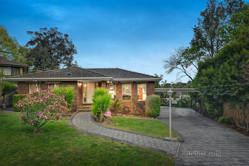 12 Atkins Avenue, Watsonia North, VIC 3087 House for Sale