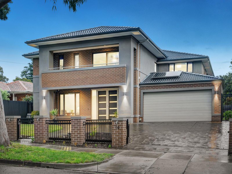 12 Badenoch Street, Blackburn, VIC 3130 House for Sale