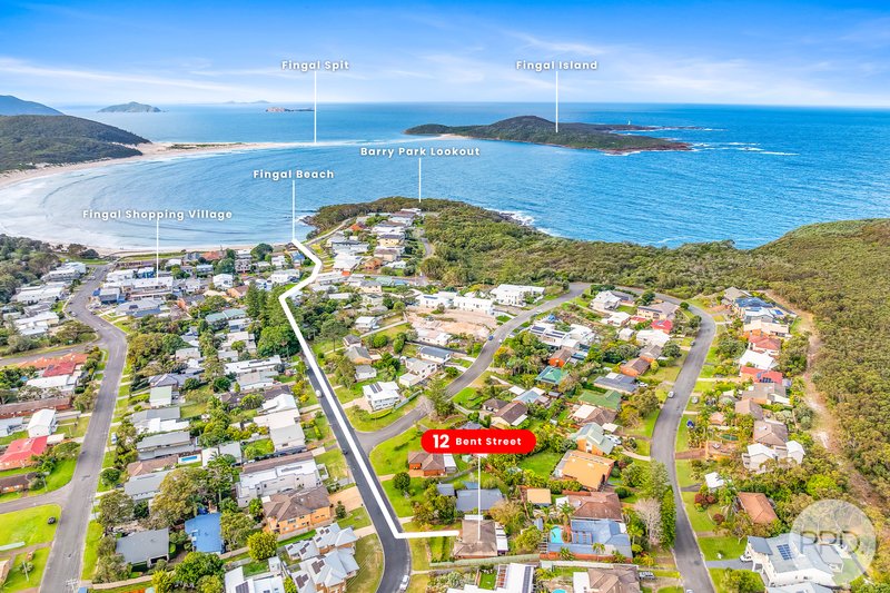 FINGAL BAY property image