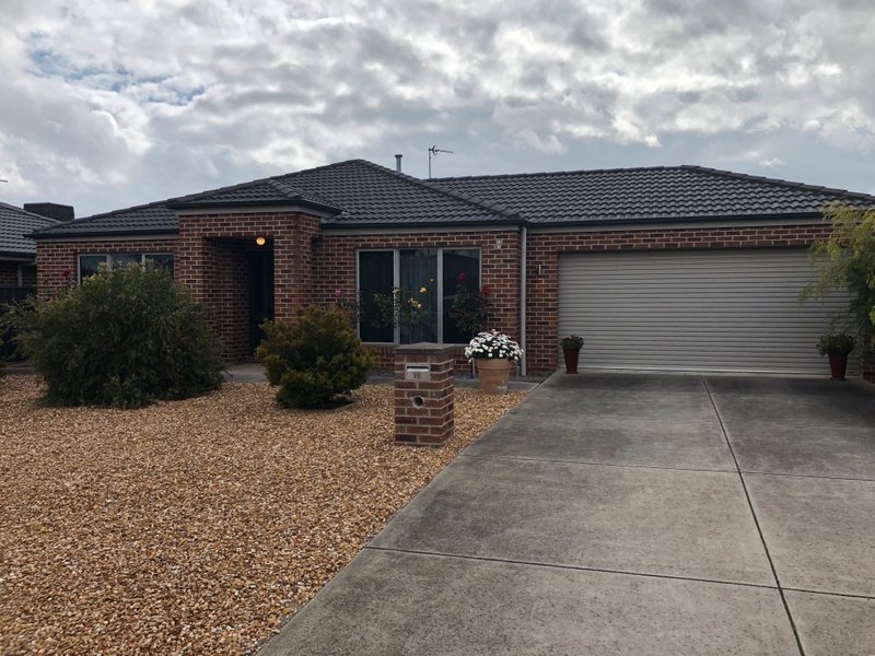 12 Brahman Drive, VIC 3356 House for Sale