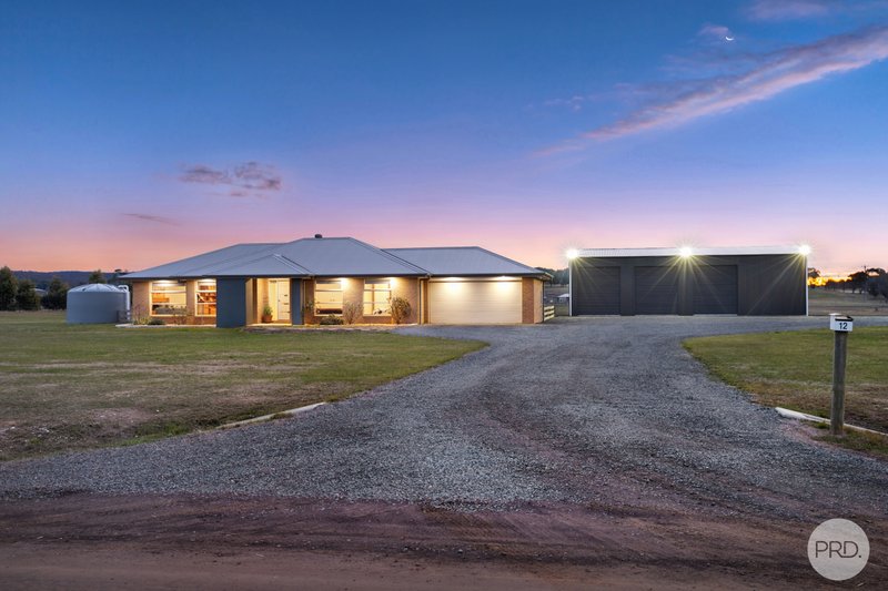 TRAWALLA property image