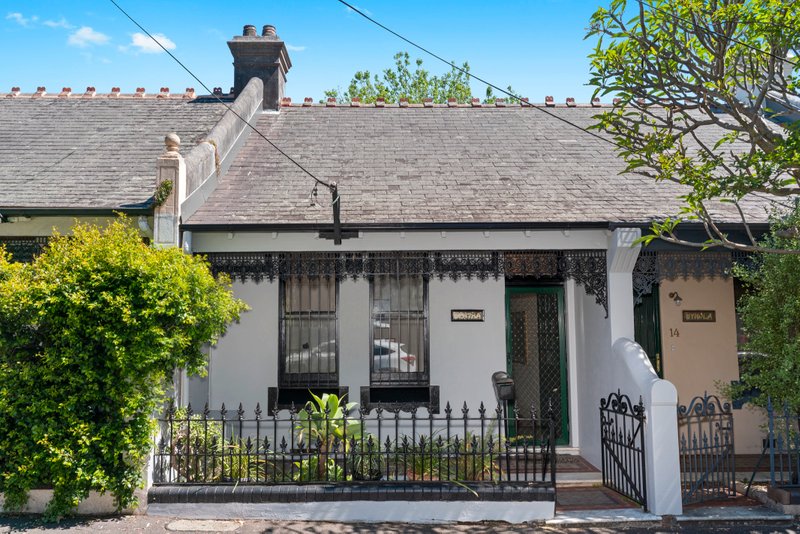 12 Cook Street, Glebe NSW 2037