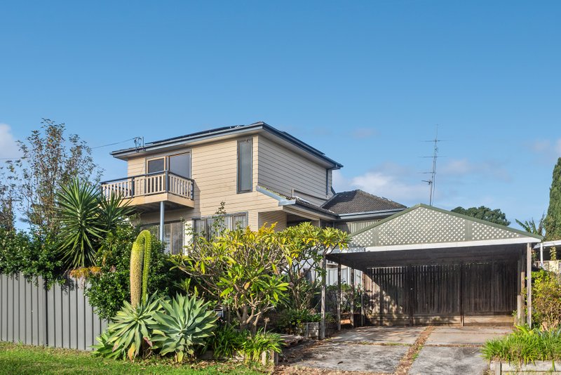 KANAHOOKA property image