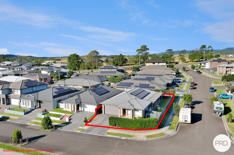 HORSLEY property image