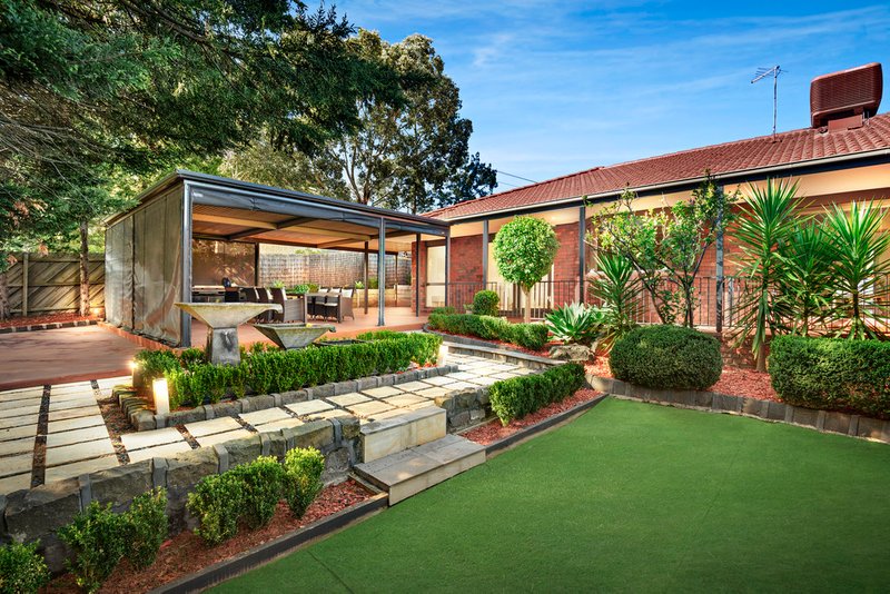 12 Hailey Court, Templestowe 12 Hailey Court, Templestowe