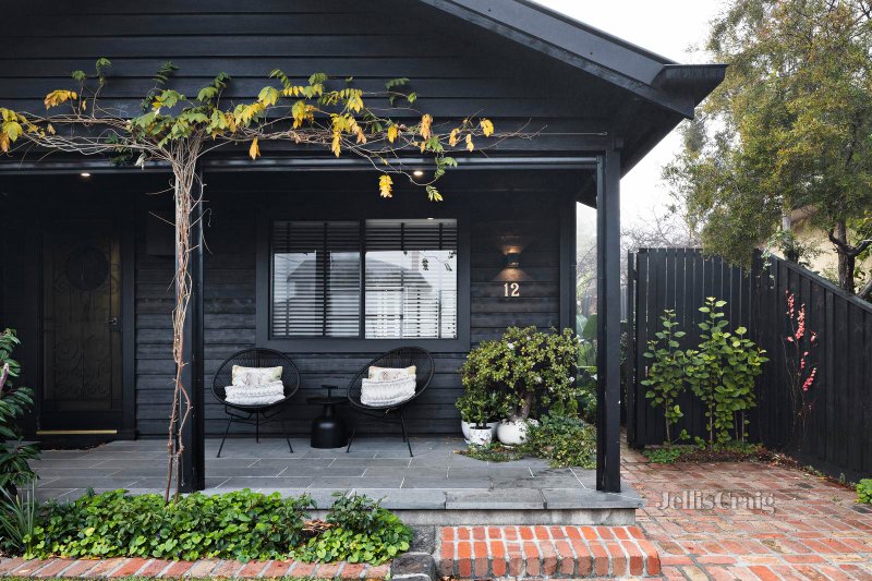 12 Hartley Street, Northcote, VIC 3070 House for Sale