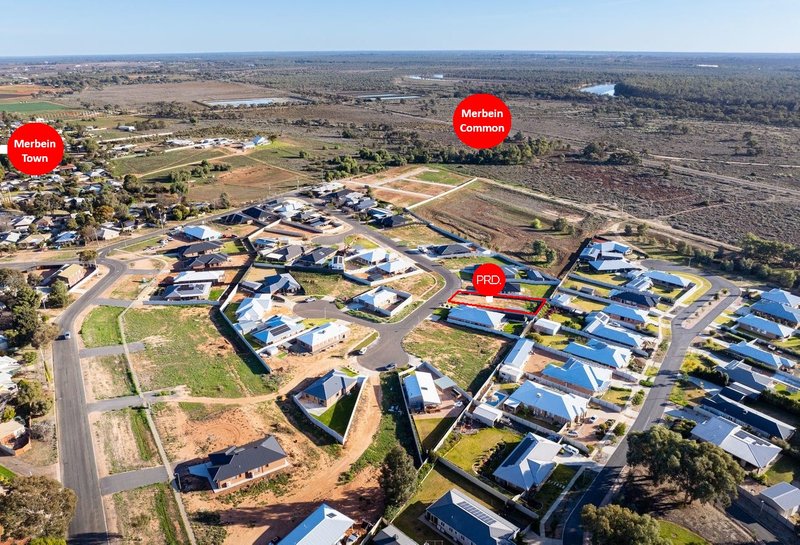 MERBEIN property image
