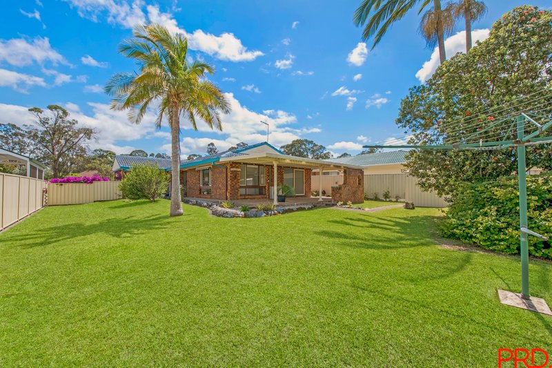 12 Honeysuckle Avenue LAKEWOOD NSW 2443