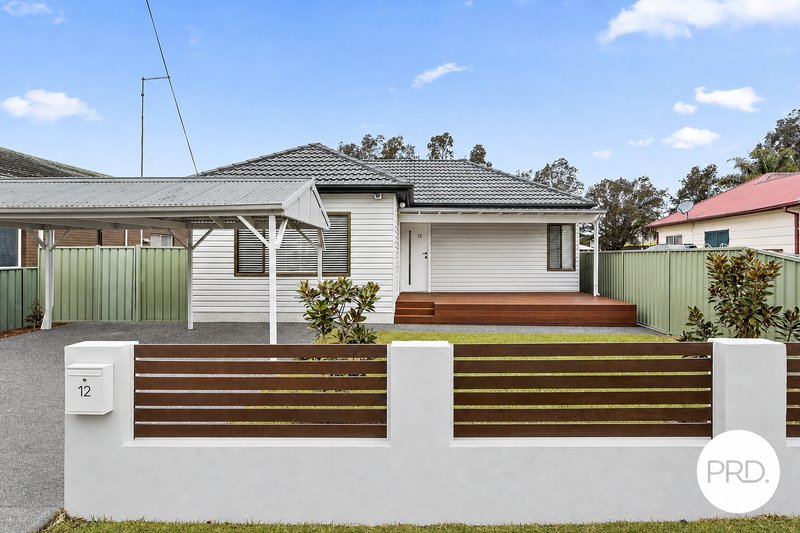 UNANDERRA property image
