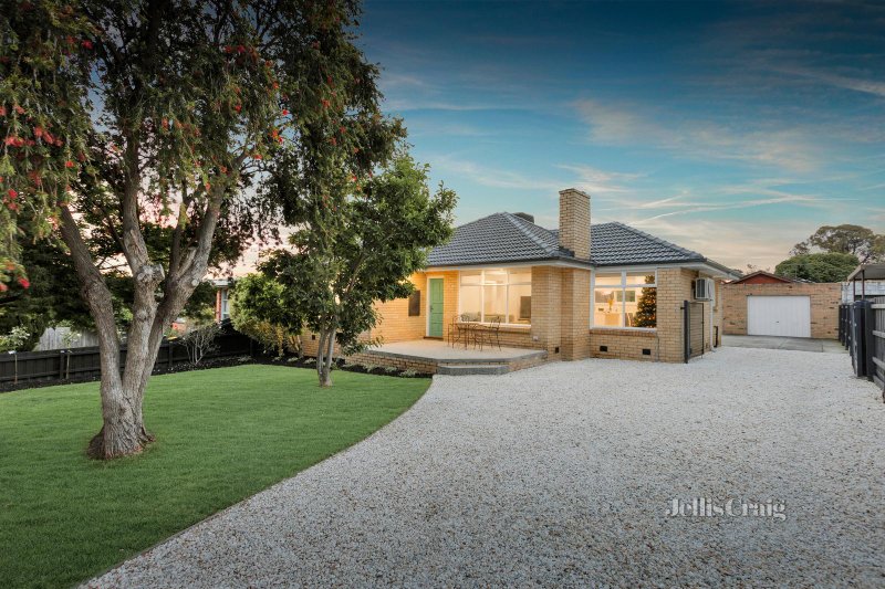 12 Keeler Avenue, Bayswater, VIC 3153 House for Sale