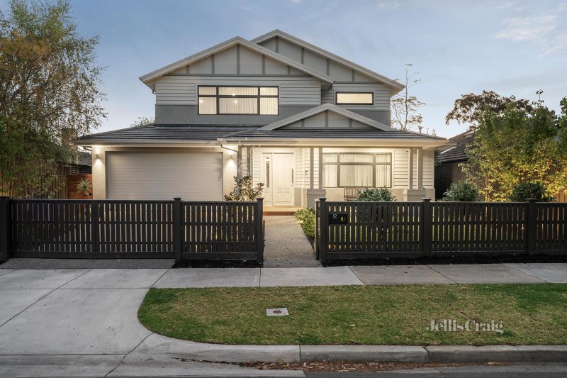 12 Keyes Street, Ashburton, VIC 3147 House for Sale