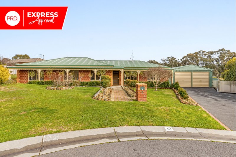 KANGAROO FLAT property image