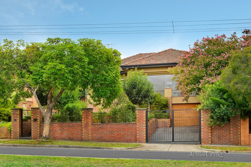 12 Kilby Road, Kew East, VIC 3102 House for Sale