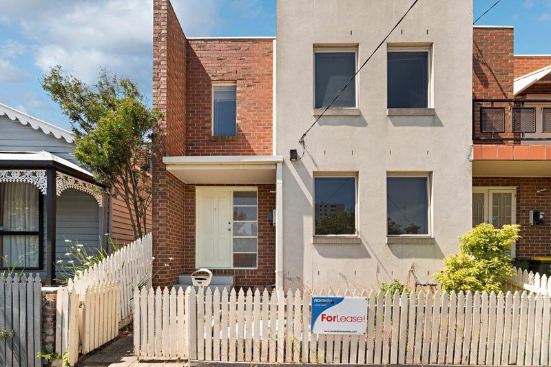 12 Kipling Street, North Melbourne, VIC, 3051