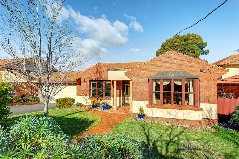 12 Laxdale Road, Camberwell, VIC 3124 House for Sale