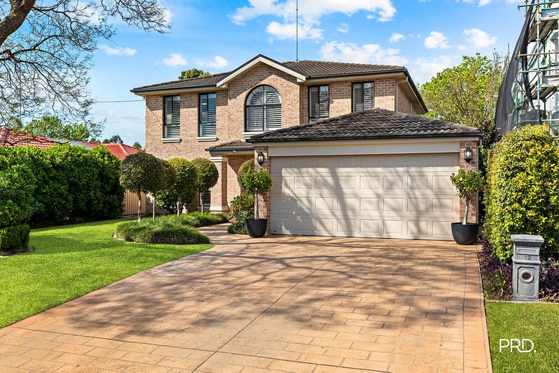 EMU PLAINS property image