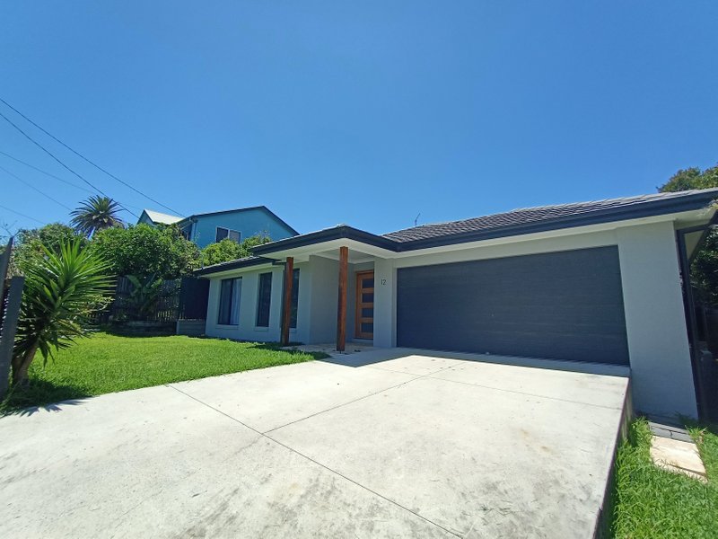 CORINDI BEACH property image