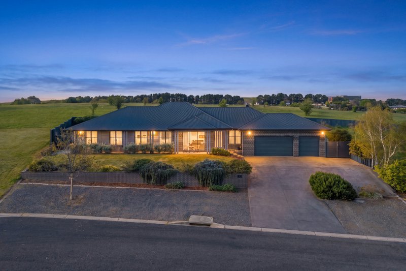 BUNGENDORE property image