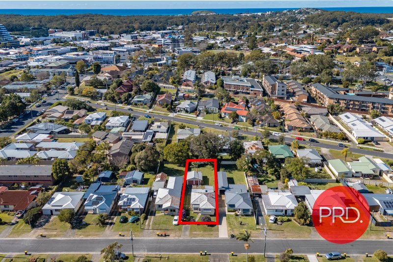 COFFS HARBOUR property image