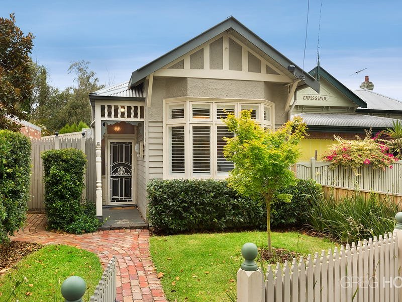 12 Melbourne Road, Williamstown, VIC 3016 House for Sale