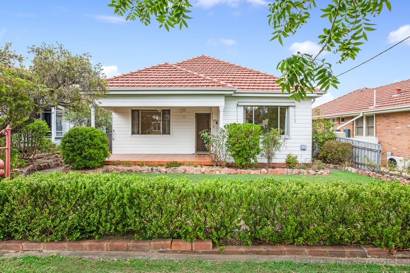 12 Murray Street EAST MAITLAND NSW 2323