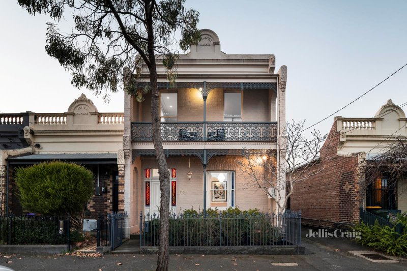 12 Noone Street