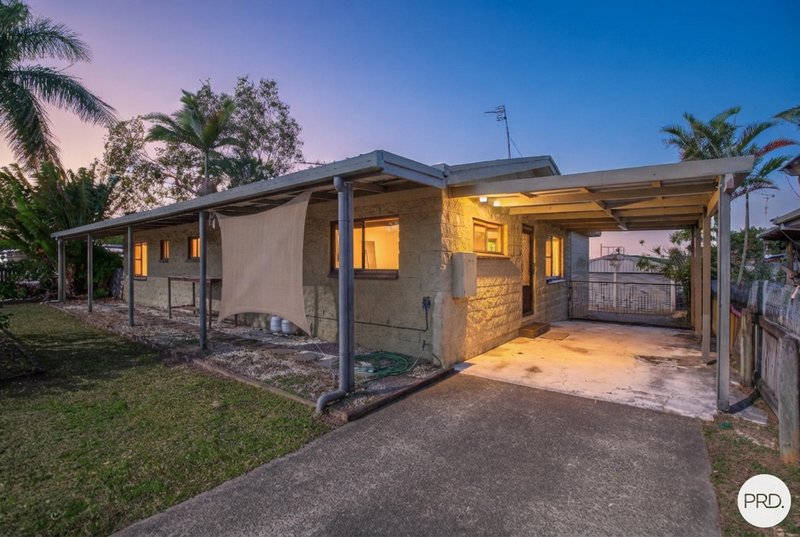 BUCASIA property image