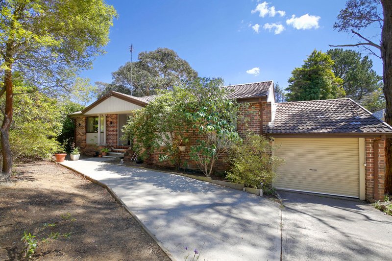 12 Sixth Avenue, KATOOMBA NSW 2780