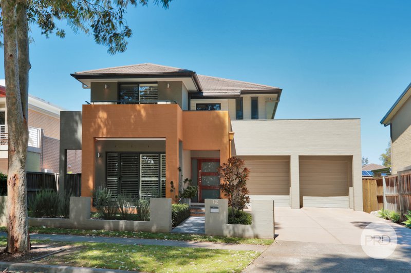 12 Waterside Blvd CRANEBROOK NSW 2749