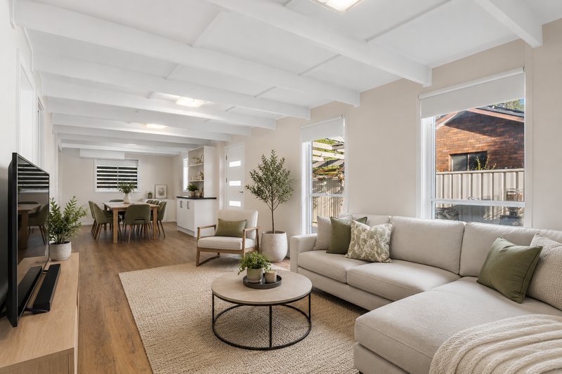 NELSON BAY property image