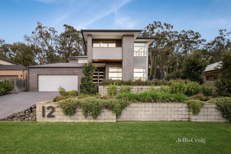 12 Wonga Mews, Wonga Park, VIC 3115 House for Sale