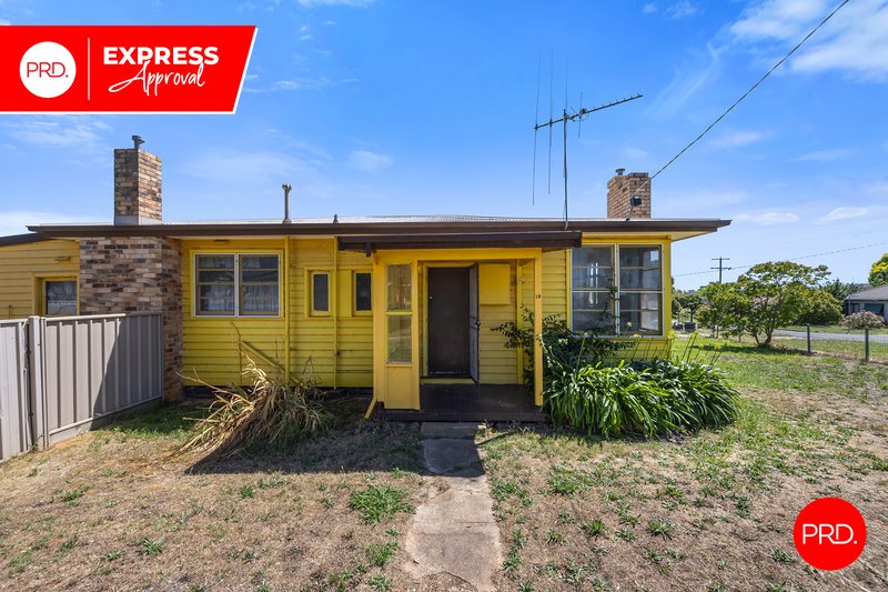 KANGAROO FLAT property image