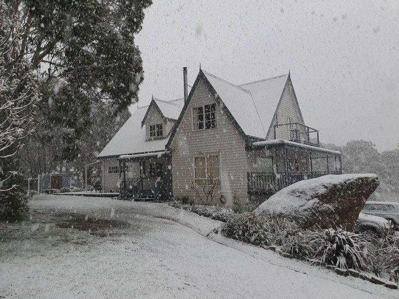 120 Bald Hill Road, VIC, 3444 RT Edgar