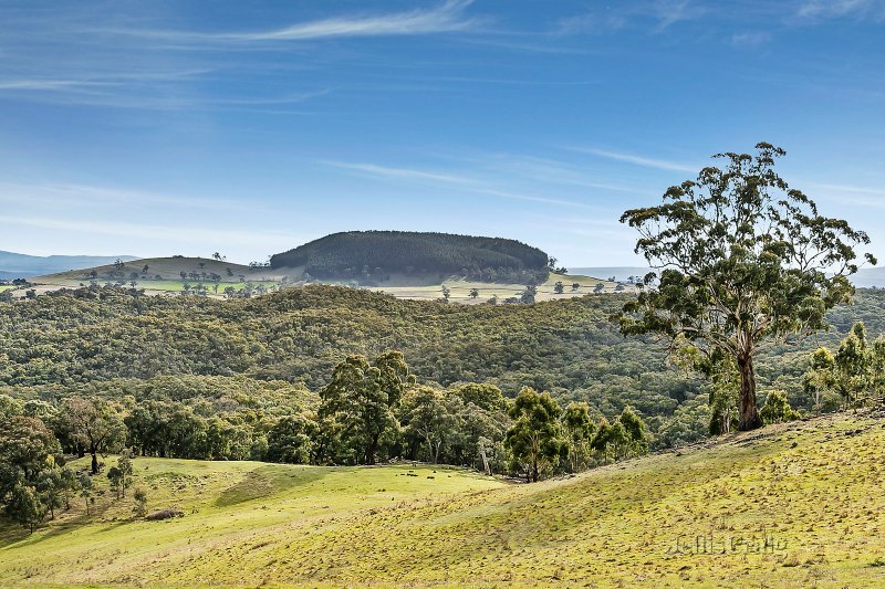 120 Mannings Road, Hepburn Springs, VIC 3461 Land for Sale