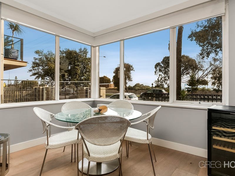 1/20 Marine Parade, St Kilda, VIC 3182 Apartment for Sale