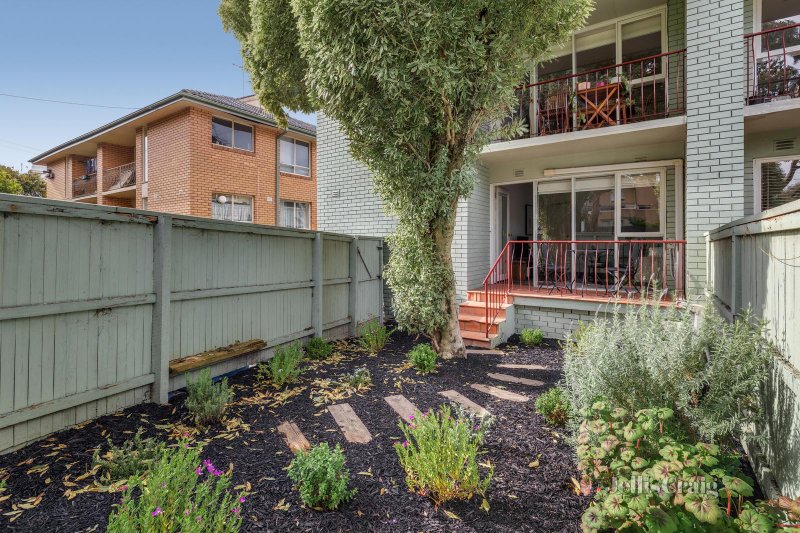 1/20 Rossfield Avenue, Kew, VIC 3101 Apartment for Sale