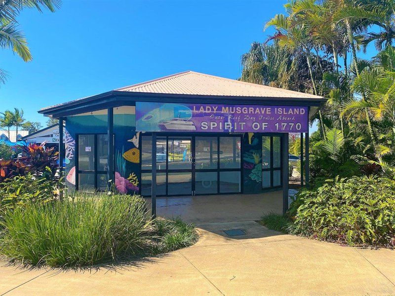 1 Agnes Street AGNES WATER QLD 4677