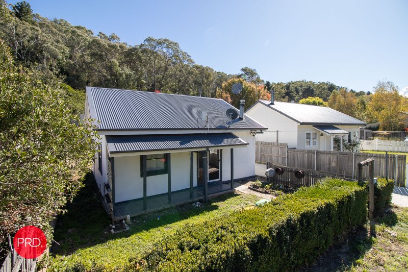 CAPTAINS FLAT property image