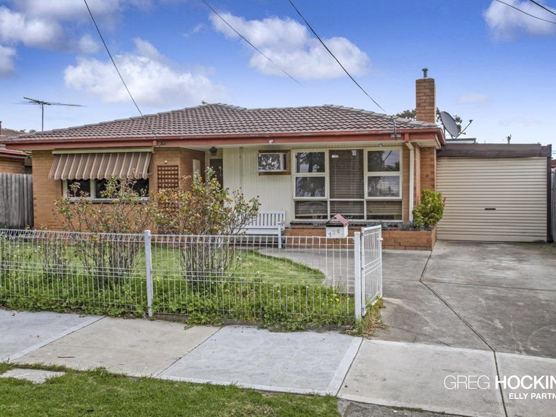 121 Grieve Parade, Altona, VIC 3018 House for Sale